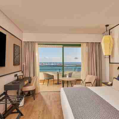 Dreams Lanzarote Playa Dorada Resort & Spa Rooms