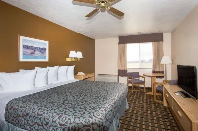Days Inn by Wyndham Hurricane/Zion National Park Area Hotels in Hurricane