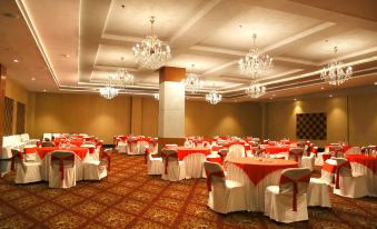 Ramada by Wyndham Jamshedpur