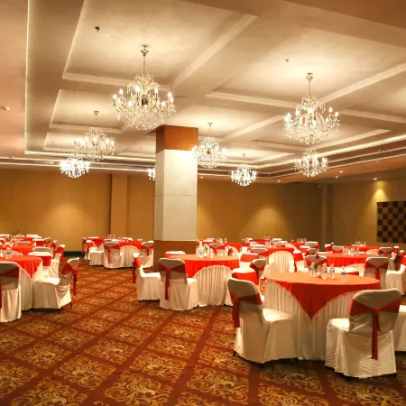 Ramada by Wyndham Jamshedpur
