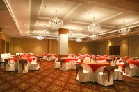 Ramada by Wyndham Jamshedpur Hotel di Seraikela Kharsawan