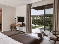 The Olivar Suites Hotels in Agia Pelagia Chlomou