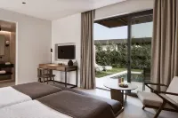 The Olivar Suites Hotels in Moraitika