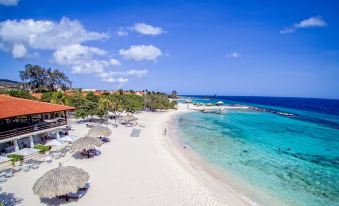 Zoetry Curacao Resort & Spa