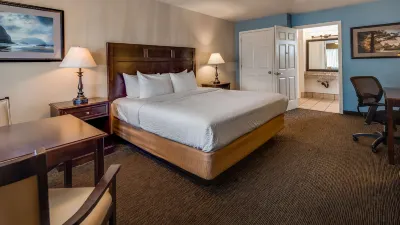 Best Western Arcata Inn
