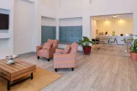 Econo Lodge Inn & Suites Port Arthur Near Sabine Pass Hotel di Port Arthur