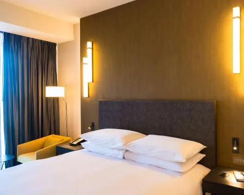 Radisson Hotel, Dakar Diamniadio Номера Photos