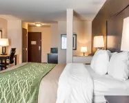 Comfort Inn & Suites Woodward Hotels in Woodward