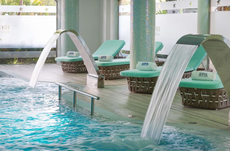 Iberostar Selection Andalucia Playa photo 2