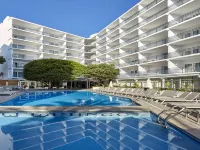 Gran Hotel Flamingo-Adults Only Older 18 Years Old โรงแรมในโยเรทเดมาร์