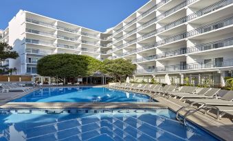 Gran Hotel Flamingo-Adults Only