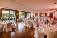 Best Western Premier Seehotel Krautkrämer Münster Hotels in Sendenhorst