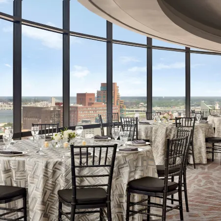 Hyatt Regency Louisville