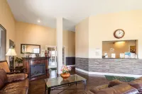 Quality Inn Moses Lake Hotels in Moses Lake