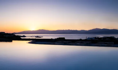 Summer Senses Luxury Resort