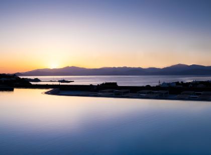 Summer Senses Luxury Resort