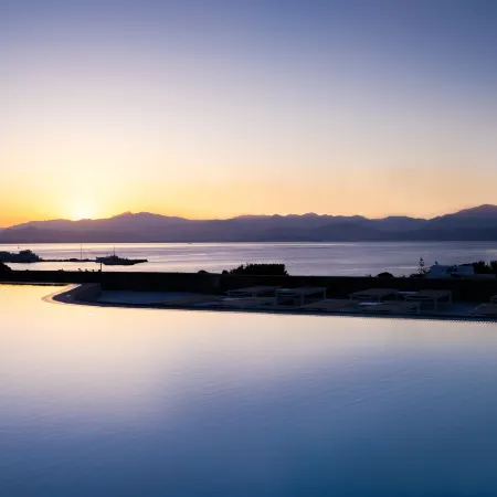 Summer Senses Luxury Resort