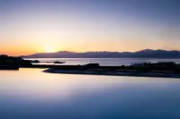 Summer Senses Luxury Resort - Gym