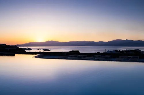 Summer Senses Luxury Resort Hotels in Drios