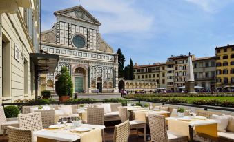 Grand Hotel Minerva