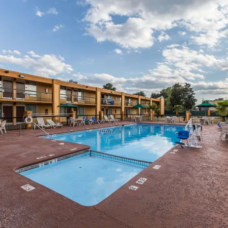 Quality Inn Midtown