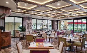 DoubleTree by Hilton Istanbul Esentepe