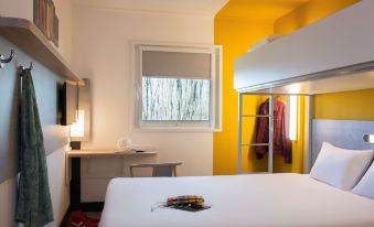 Ibis Budget Amsterdam Airport