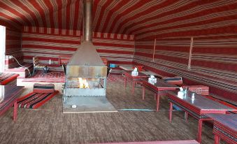 Bedouin Future Camp