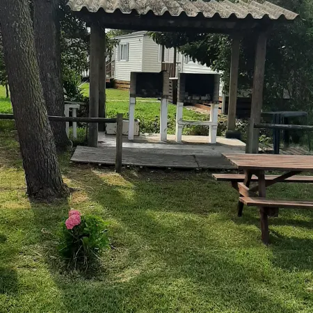 Landshause Bungalow T2 5D