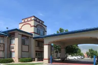 Quality Inn Spanish Fork North