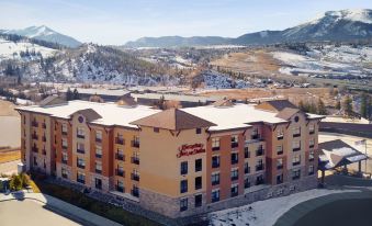 Hampton Inn & Suites Silverthorne