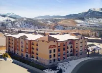 Hampton Inn & Suites Silverthorne Hotels in Silverthorne