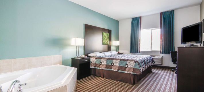 Super 8 by Wyndham Brenham TX Hotels in Brenham
