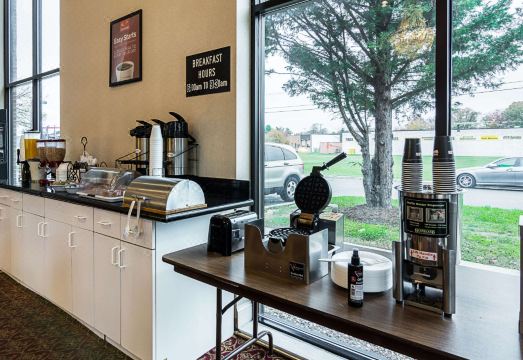 이코노 로지 앤드루스 에어 포스 베이스