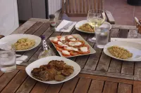 Wanderlust Hostel Hotels in Anaga