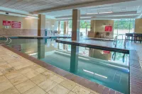 Drury Inn & Suites San Antonio Near la Cantera - Swimmingpools
