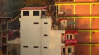 Hotel Panaromainn