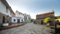 Hotel Mar de Queo Hotels in Carballo
