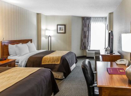 Comfort Inn Pentagon City