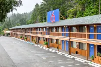 Motel 6 Gold Beach, or - Wifi