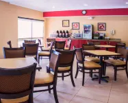 Comfort Inn & Suites Trussville I-59 Exit 141 Hôtels à : Moody