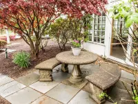 Quality Inn Pittsburgh Airport Hotels in Allegheny County