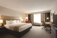 Country Inn & Suites by Radisson, Lawrence, KS