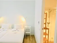 El Hotelito 27 Các khách sạn ở Santa Cruz De La Palma
