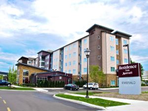 Residence Inn Cleveland Avon at the Emerald Event Center