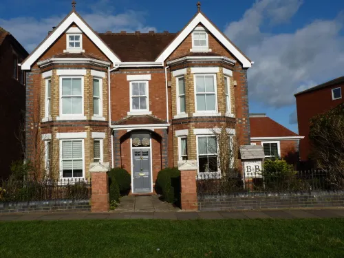 Cannara B and B Hotels in Upton upon Severn