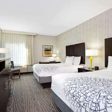 La Quinta Inn & Suites by Wyndham Palestine
