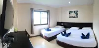Thapap Resort Hotels in Na Yong