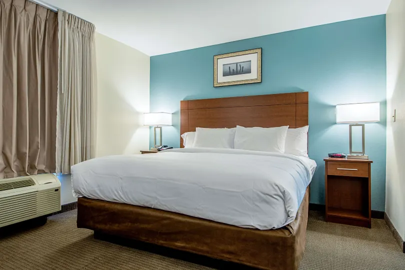 蓋斯馬-岡薩雷斯美茵斯坦套房飯店