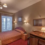 Hotel Samson Hotel in zona Grand Peterhof Palace